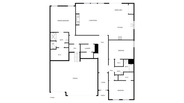 1621 Alayna Dr, Nashville, TN 37221