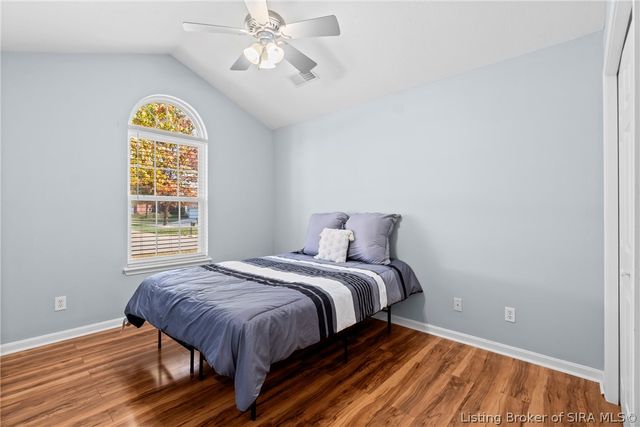 3703 Parkview Way, Jeffersonville, IN 47130