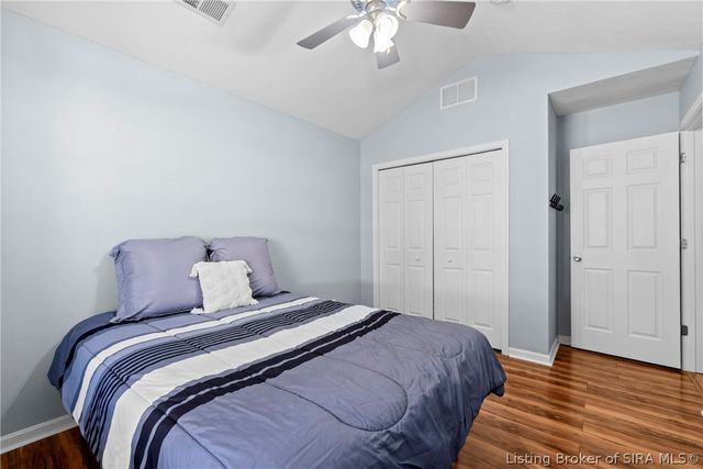 3703 Parkview Way, Jeffersonville, IN 47130