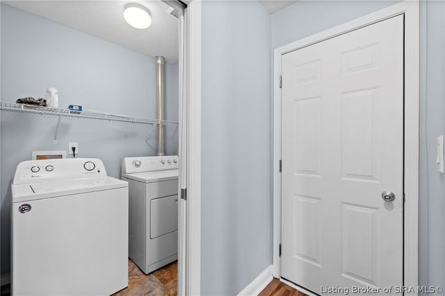 3703 Parkview Way, Jeffersonville, IN 47130