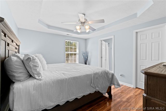 3703 Parkview Way, Jeffersonville, IN 47130