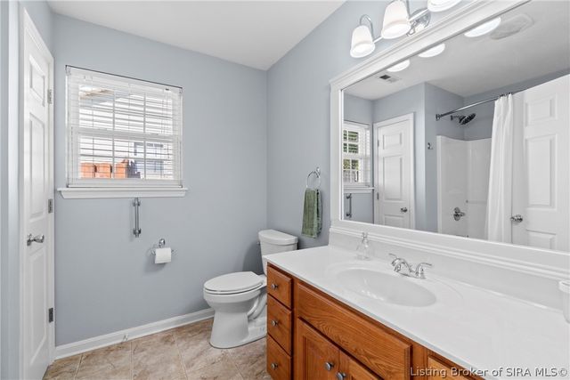 3703 Parkview Way, Jeffersonville, IN 47130