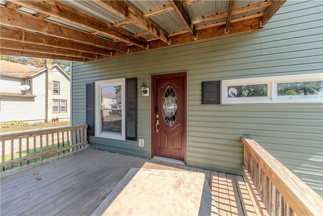 36 Warden St Street, Bath, NY 14810