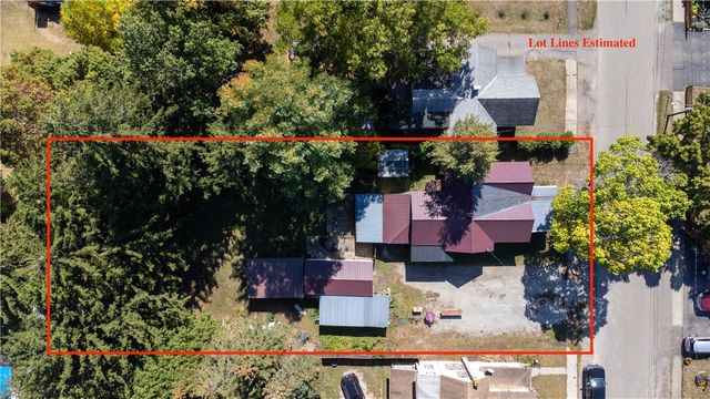 36 Warden St Street, Bath, NY 14810