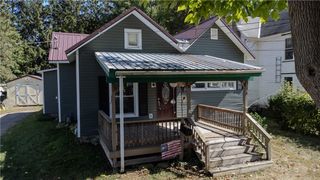 36 Warden St Street, Bath, NY 14810