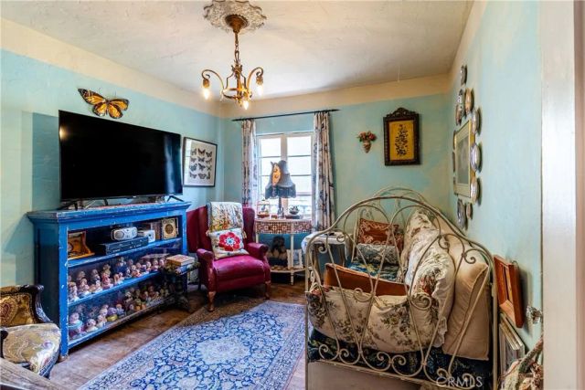 399 W Alexander, San Bernardino, CA 92405