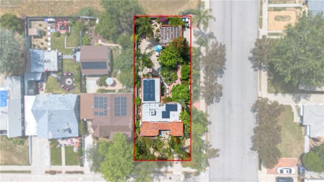 399 W Alexander, San Bernardino, CA 92405