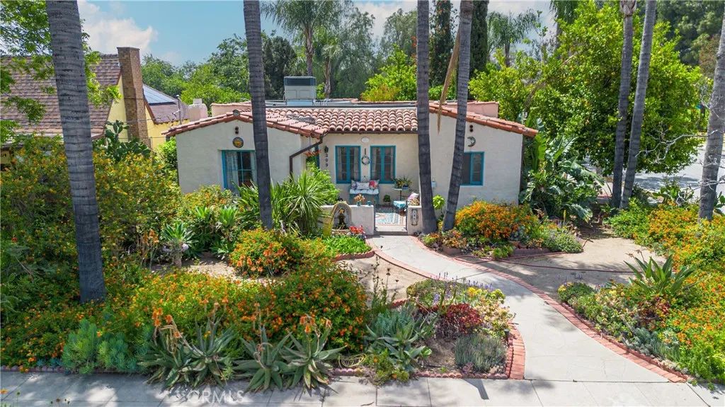 399 W Alexander, San Bernardino, CA 92405