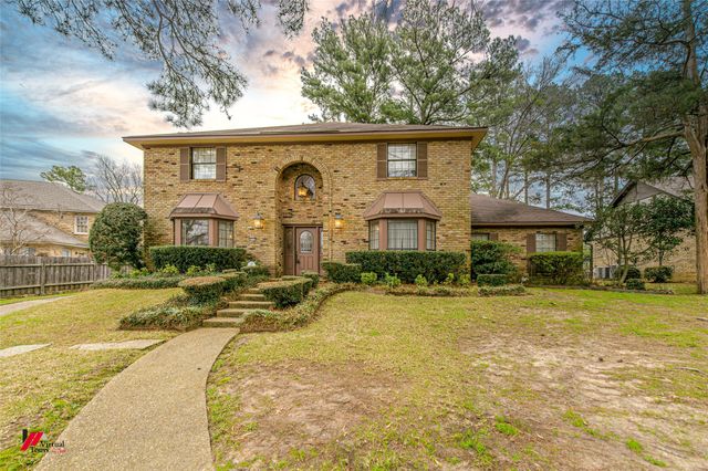 8705 Glen Haven Drive, Shreveport, LA 71106