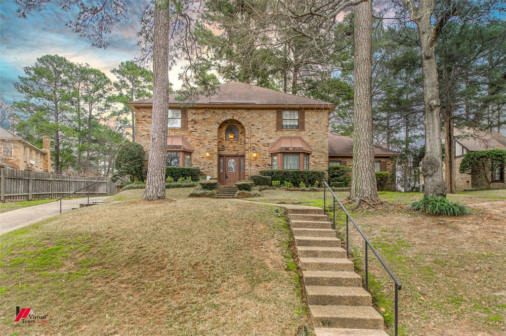 8705 Glen Haven Drive, Shreveport, LA 71106