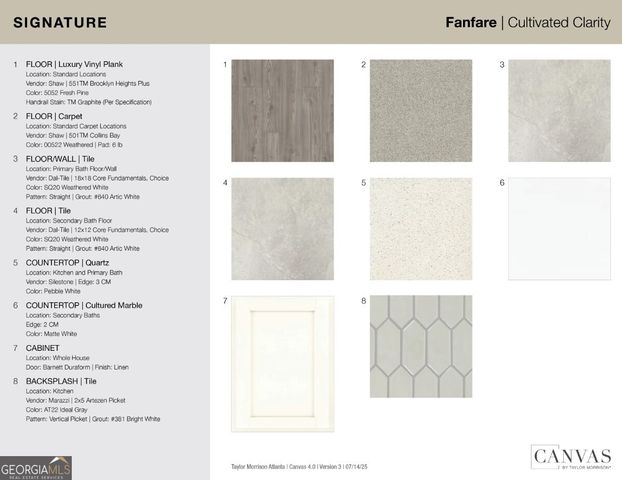 2723 Dreycott Lane, Lawrenceville, GA 30043