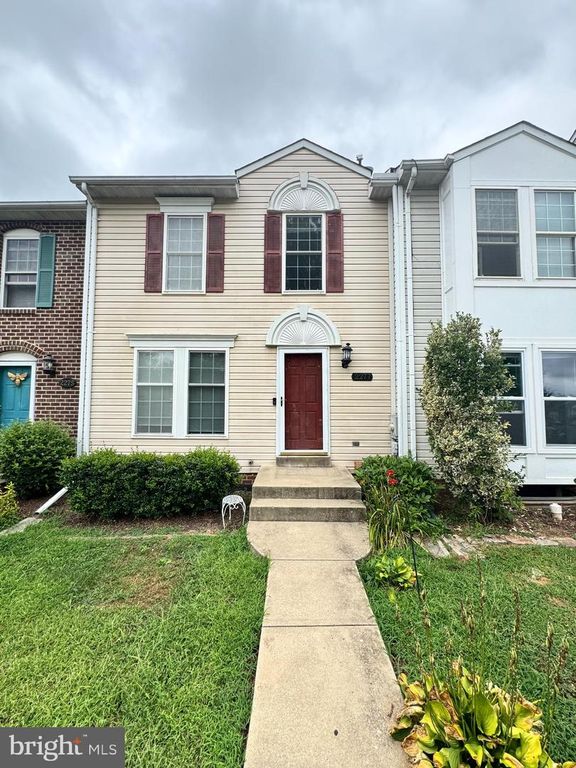 2277 WETHERBURNE WAY, Frederick, MD 21702