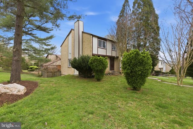 9087 CENTERWAY RD, Gaithersburg, MD 20879