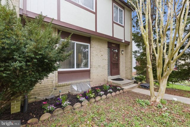 9087 CENTERWAY RD, Gaithersburg, MD 20879