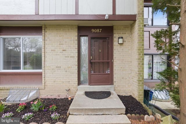 9087 CENTERWAY RD, Gaithersburg, MD 20879