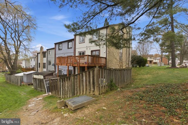 9087 CENTERWAY RD, Gaithersburg, MD 20879