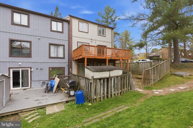 9087 CENTERWAY RD, Gaithersburg, MD 20879