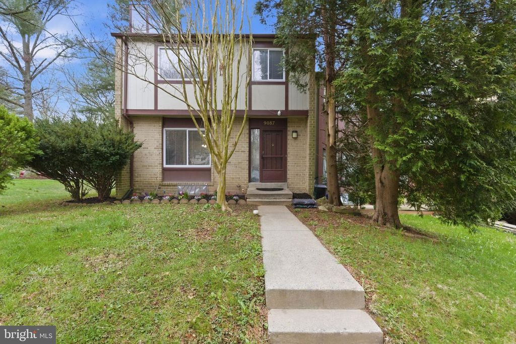 9087 CENTERWAY RD, Gaithersburg, MD 20879