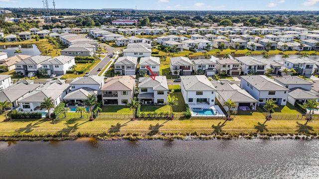 8289 Royal County Down Road, Boca Raton, FL 33434