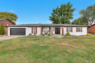 2525 Westmoreland Drive, Granite City, IL 62040