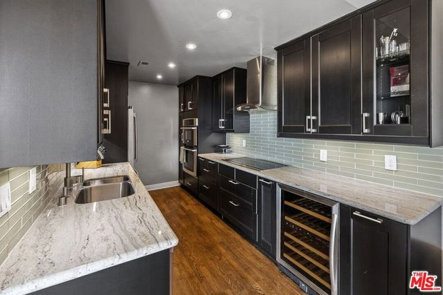 2260 N Cahuenga Boulevard 502, Los Angeles, CA 90068