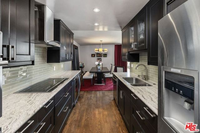 2260 N Cahuenga Boulevard 502, Los Angeles, CA 90068