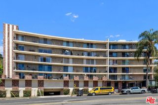 2260 N Cahuenga Boulevard 502, Los Angeles, CA 90068