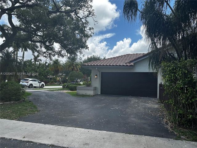 1200 NW 101st Ave, Plantation, FL 33322