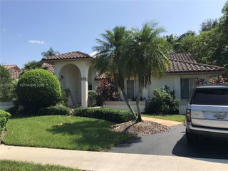 1200 NW 101st Ave, Plantation, FL 33322