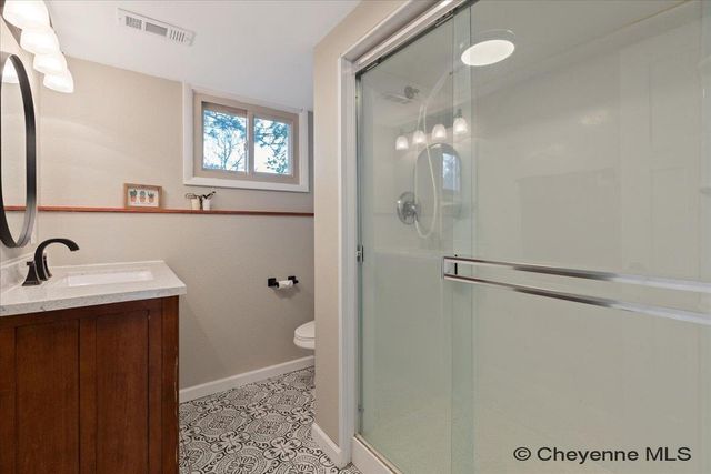 903 CUSTER ST, Cheyenne, WY 82009