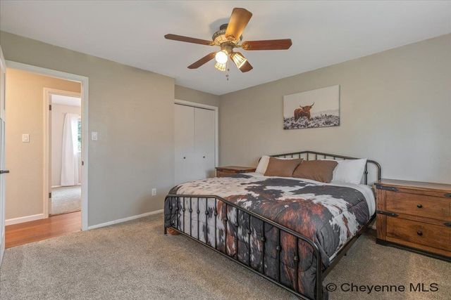903 CUSTER ST, Cheyenne, WY 82009