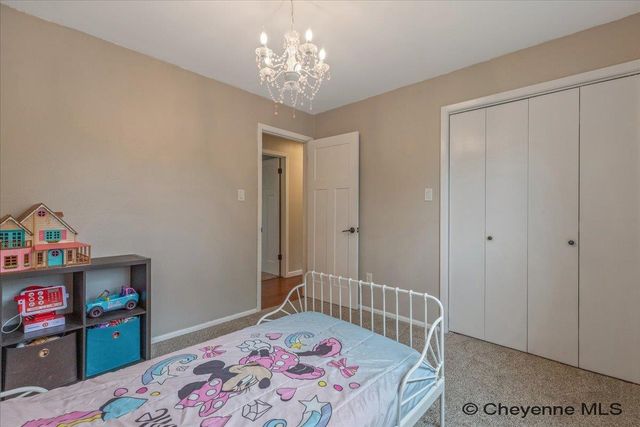 903 CUSTER ST, Cheyenne, WY 82009