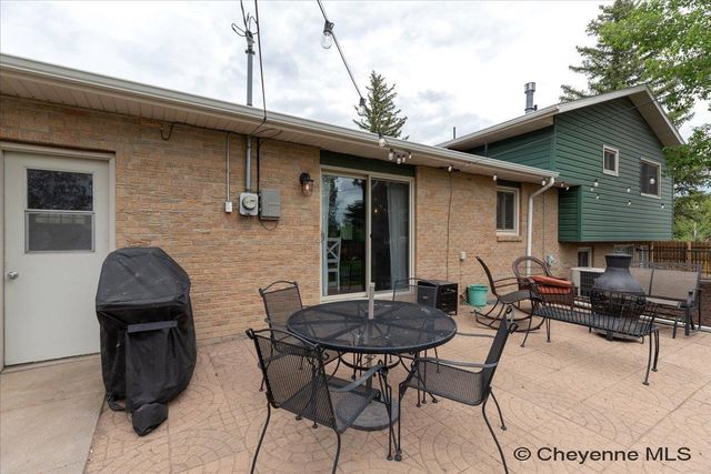 903 CUSTER ST, Cheyenne, WY 82009