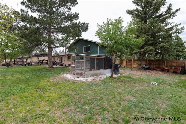 903 CUSTER ST, Cheyenne, WY 82009