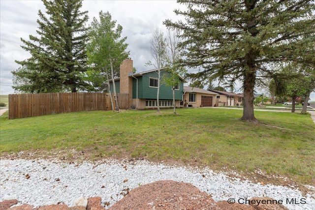 903 CUSTER ST, Cheyenne, WY 82009