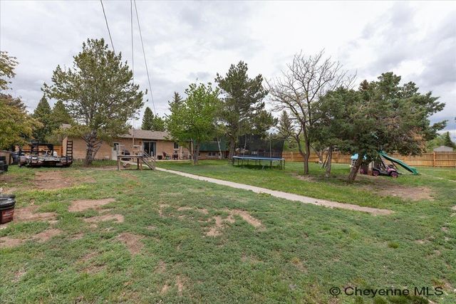 903 CUSTER ST, Cheyenne, WY 82009