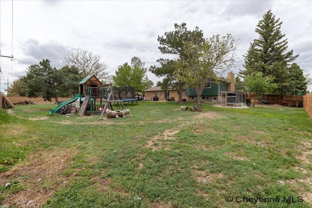 903 CUSTER ST, Cheyenne, WY 82009