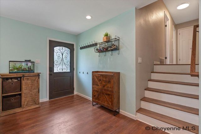 903 CUSTER ST, Cheyenne, WY 82009
