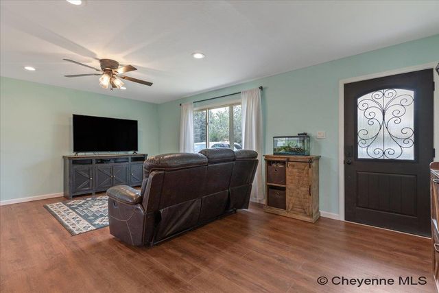 903 CUSTER ST, Cheyenne, WY 82009