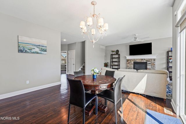 25366 Addington Court, Perrysburg, OH 43551