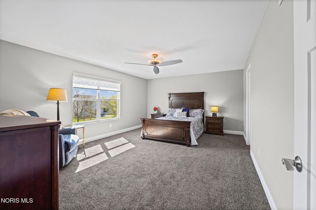 25366 Addington Court, Perrysburg, OH 43551