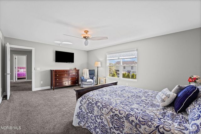 25366 Addington Court, Perrysburg, OH 43551