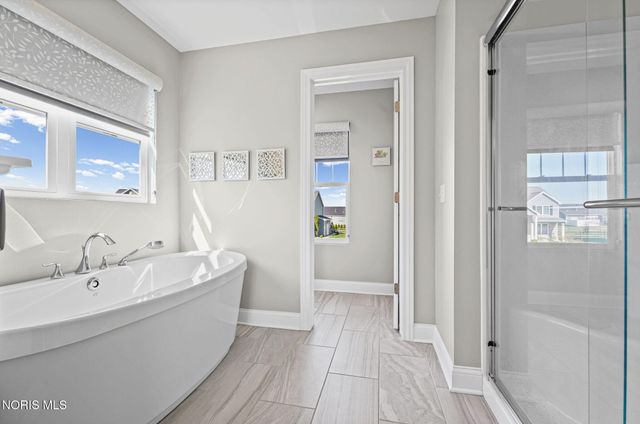 25366 Addington Court, Perrysburg, OH 43551