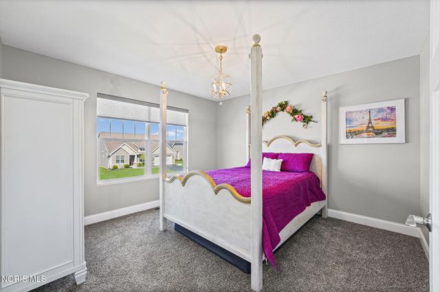 25366 Addington Court, Perrysburg, OH 43551