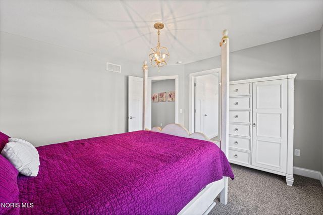 25366 Addington Court, Perrysburg, OH 43551