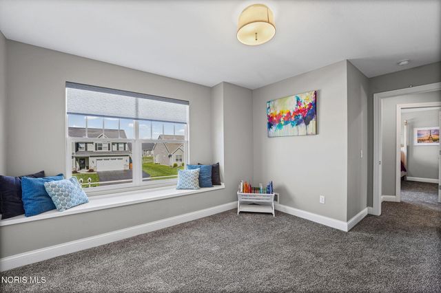 25366 Addington Court, Perrysburg, OH 43551