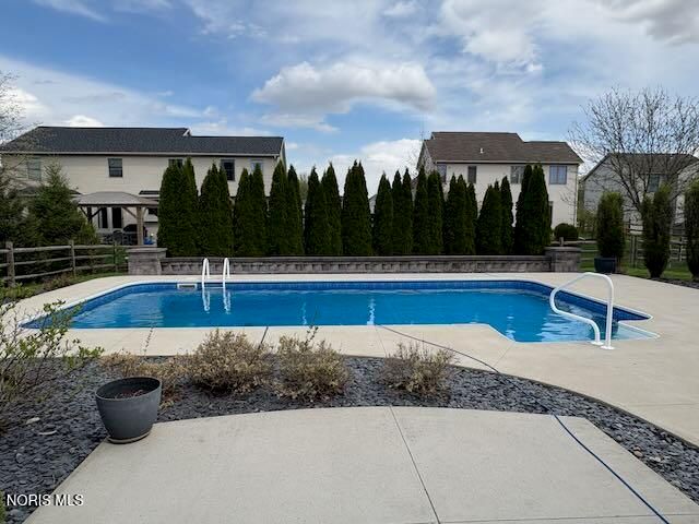 25366 Addington Court, Perrysburg, OH 43551