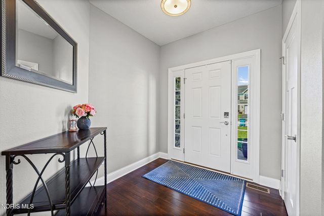 25366 Addington Court, Perrysburg, OH 43551