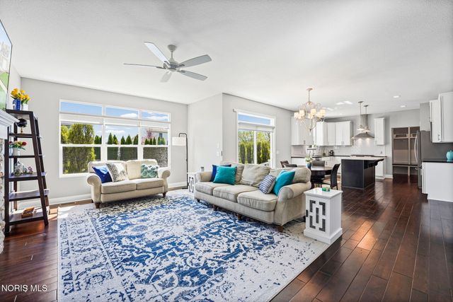 25366 Addington Court, Perrysburg, OH 43551