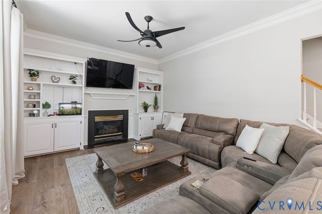 12706 Clearwater Dr, Midlothian, VA 23114